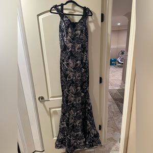 Jovani Evening gown